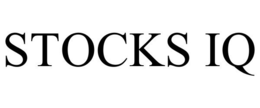 STOCKS IQ trademark