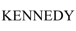 KENNEDY trademark