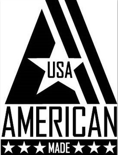 AMERICAN MADE USA trademark