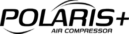 POLARIS+AIR COMPRESSOR. trademark