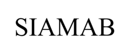 SIAMAB trademark