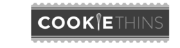 COOKIE THINS trademark