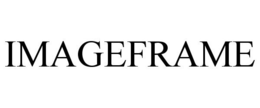 IMAGEFRAME trademark
