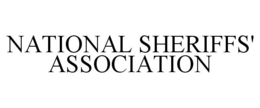NATIONAL SHERIFFS' ASSOCIATION trademark