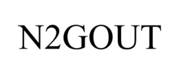 N2GOUT trademark