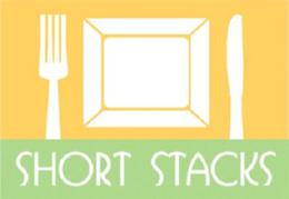 SHORT STACKS trademark