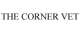 THE CORNER VET trademark