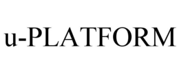 U-PLATFORM trademark
