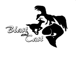 BLAST AND CAST trademark