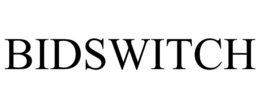 BIDSWITCH trademark