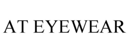 AT EYEWEAR trademark