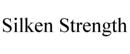 SILKEN STRENGTH trademark