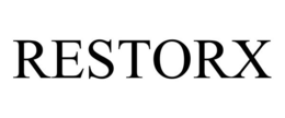 RESTORX trademark