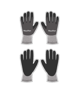 MAXIFLEX trademark