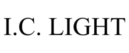 I.C. LIGHT trademark