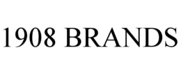 1908 BRANDS trademark