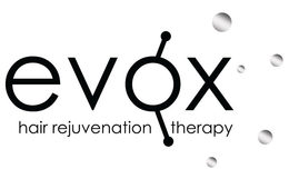 EVOX HAIR REJUVENATION THERAPY trademark