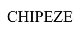 CHIPEZE trademark