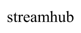 STREAMHUB trademark