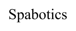 SPABOTICS trademark