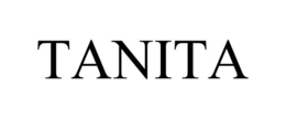 TANITA trademark