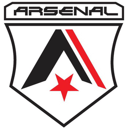 ARSENAL trademark