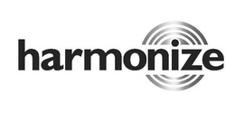 HARMONIZE trademark