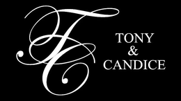 TC TONY & CANDICE trademark