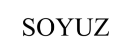 SOYUZ trademark