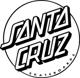 SANTA CRUZ SKATEBOARDS trademark