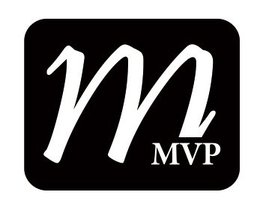 M MVP trademark
