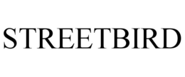 STREETBIRD trademark