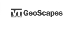 VT INDUSTRIES GEOSCAPES trademark