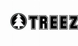 TREEZ trademark