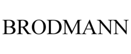 BRODMANN trademark