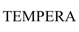 TEMPERA trademark