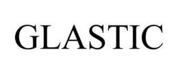 GLASTIC trademark