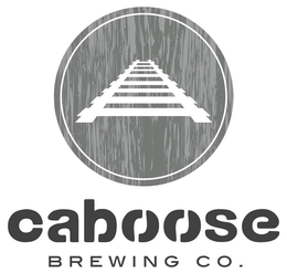 CABOOSE BREWING CO. trademark