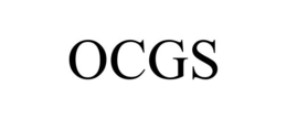 OCGS trademark
