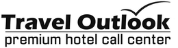 TRAVEL OUTLOOK PREMIUM HOTEL CALL CENTER trademark