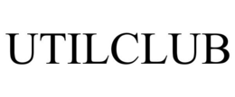 UTILCLUB trademark