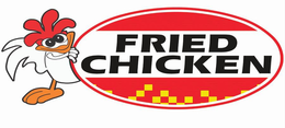 FRIED CHICKEN trademark