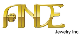 ANDE JEWELRY INC. trademark