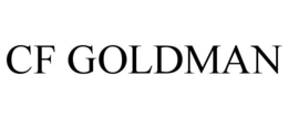 CF GOLDMAN trademark