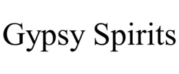 GYPSY SPIRITS trademark