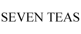 SEVEN TEAS trademark