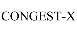CONGEST-X trademark
