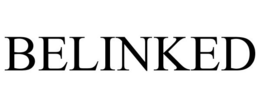 BELINKED trademark