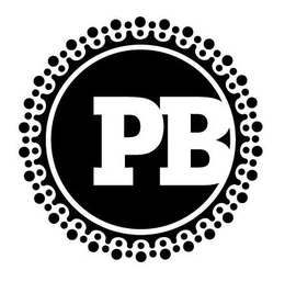 PB trademark