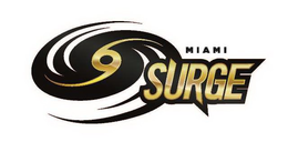 MIAMI SURGE trademark